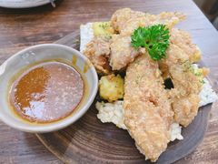 -小食院简餐厅