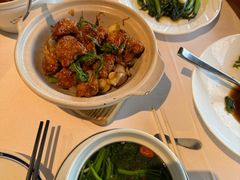 -禧宴Joyous Restaurant(禧园店)
