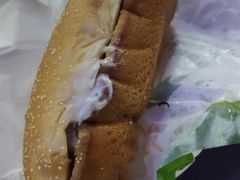 -麦当劳(杭州萧山文源店)