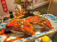 -昱匠·日本料理(金融街店)