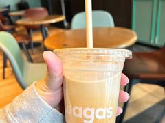 -Wagas(凤凰汇店)