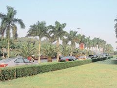 -黄金海岸环岛路