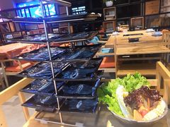 -打酱友•斑鱼海鲜粥火锅(吴桥店)