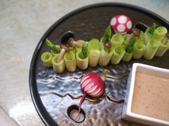 -香宫中餐厅 · 桂林香格里拉