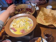 -永安水煮活鱼·仪征菜(仪征奥林匹克店)