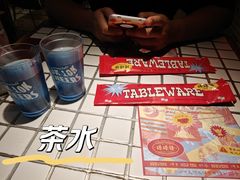 -碌碌发·东南亚风味烧烤档(体育西店)