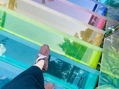 -三亚亚龙湾人间天堂鸟巢度假村