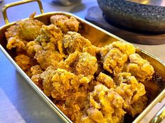 疯狂炸鸡-稻香楼(湖滨店)