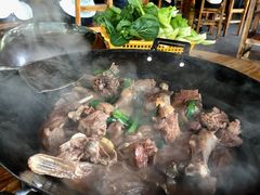 -大地农庄(逢沙大道店)