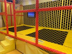 -不可思议减压馆·解压博物馆·摔碗发泄·团建定制