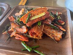 -隔壁老王·家常云南菜(花巷店)