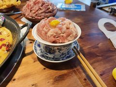 -楠火锅(哈尔滨金爵万象店)