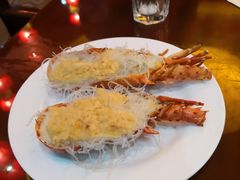 -雄楚国际大酒店-四季西餐厅