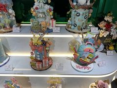 -柏尼娅PEARIA·蛋糕定制(北京SKP店)
