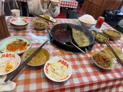 -赵美丽·重庆社区火锅·直营店(火车东站·中豪国际店)