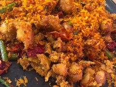 -蔡澜点心·粤菜(西单大悦城店)