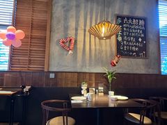-庐灶江南·江南菜·四合院Bistro(东直门雍和宫·原华侨宾馆店)