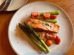 -THE CANNERY&JUJU 新鲜海鲜·牛排美食酒廊