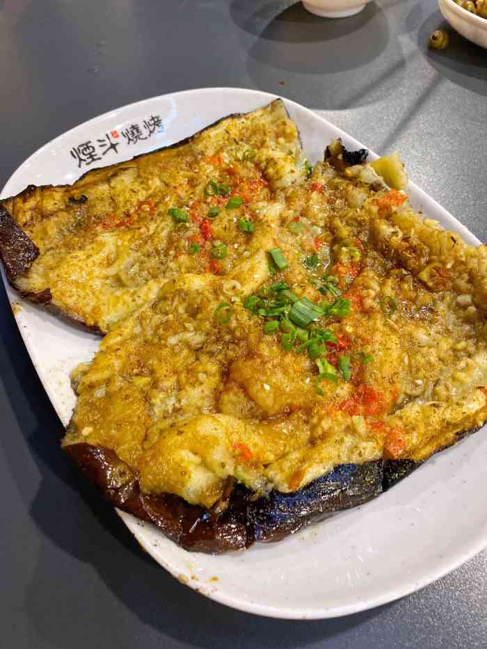 烟斗烧烤(乐清店)-"翻手机库存,发现有很多之前吃了拍了照片却.