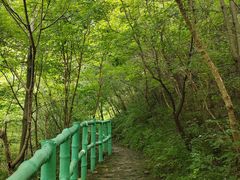-孤山寨风景区