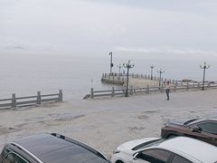 -淇沙湾渔村餐厅