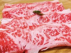 -牛New寿喜烧(青浦店)
