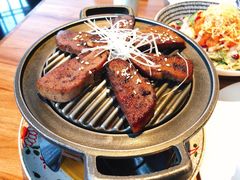 -水月·和牛工坊(水晶郦城店)