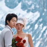 这里真的不是瑞士？是成都！[种草]毕棚沟绝美风景