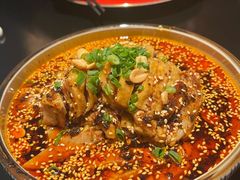 -丽晶轩中餐厅(重庆丽晶酒店)