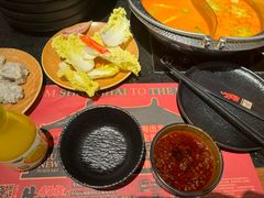 -牛New寿喜烧(虹桥新天地店)