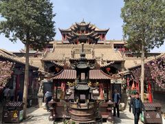 -高庙保安寺