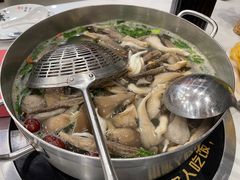 -刘少华贵州小黄牛·鲜牛肉火锅(总店)