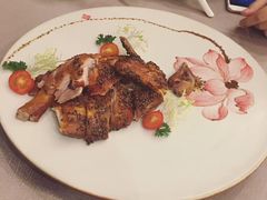 -广州文华东方酒店·江-由辉师傅主理