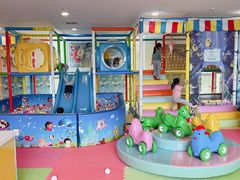 -阳澄湖费尔蒙酒店