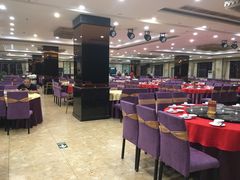 大堂-潮喜竹溪荔湖酒家(荔枝湾店)