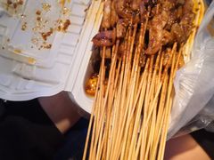 -十里铺铁板鱿鱼