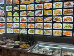 -建德食府·十八年建德菜(天目里国际街区店)