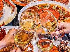 -粤盛海鲜平价店(洛溪食街店)