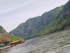 -九女仙湖景区