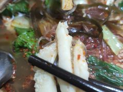 -清真·马文砂锅大全(麦苋街店)