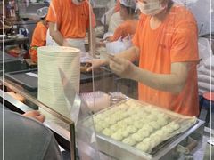 -津门张记包子铺(华昌道店)