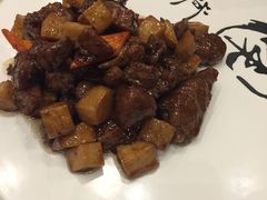 -沃阁巴厘原墅餐厅