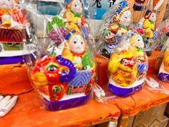 -老北京兔儿爷(杨梅竹斜街店)