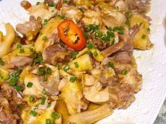 -山水茶艺馆·点心粤菜·30年老字号