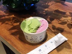 三无雪糕-阿嬷手作(南宁百盛印象城店)