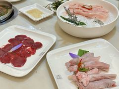 -围炉夜话·潮汕卤水火锅(榕江店)
