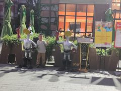 -正德楼果木烤鸭·渔家菜(东港店)