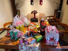 -小草屋轰趴馆别墅派对新场团建家庭聚会