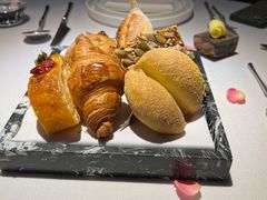 -Le Bistrot de Racine