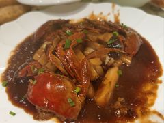 -老客站酒楼(金花南路店)